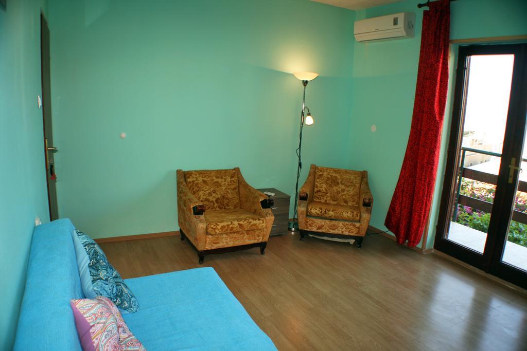 Hrstich Apartments Драшніце Номер фото